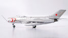 Mikoyan-Gurevich MiG-19S Farmer-C  Soviet Air Force VVS, Red 37, USSR - Panzerkampf Aircraft 14642PC