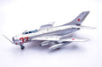 Mikoyan-Gurevich MiG-19S Farmer-C  Soviet Air Force VVS, Red 37, USSR - Panzerkampf Aircraft 14642PC