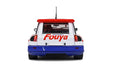 RENAULT 5 MAXI - RALLYCROSS - 1987 - G. ROUSSEL NO.6 - Solido - 1/18 - S1804706  Passion Diecast