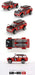 Kaido★House - Datsun Kaido 510 Wagon Kaido GT Surf Safari RS V2 - Mini GT - Mijo Exclusives - 1/64 - KHMG054 Passion Diecast