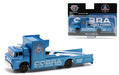 Auto Hauler 1966 Ford C-950 Shelby Cobra Race Hobby Exclusive M2 1/64  39100-HS03 - Passion Diecast 