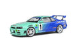 1999 Nissan Skyline (R34) GT-R Falken Drift Livery - Solido - 1/18 - S1804304  Passion Diecast