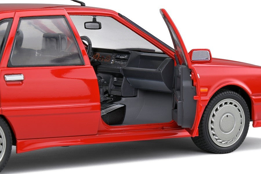 1998 Renault 21 Mk.1 Turbo - Solido - 1/18 - S1807701  Passion Diecast