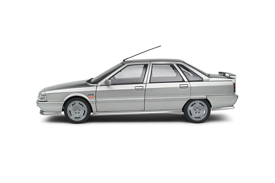 1998 Renault 21 Mk.1 Turbo - Solido - 1/18 - S1807702  Passion Diecast
