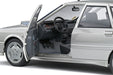 1998 Renault 21 Mk.1 Turbo - Solido - 1/18 - S1807702  Passion Diecast