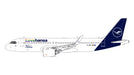 Lufthansa Airbus A320 NEO Lovehansa 2018 livery D-AINY  - Gemini 1/200 G2DLH1198