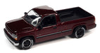 Classic Gold - 2022 Release 3B - Assortment  B - Johnny Lightning - 1:64 - JLCG030 B - Passion Diecast 