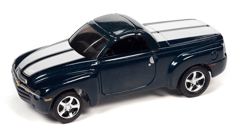 Classic Gold - 2022 Release 3A - Assortment - Johnny Lightning - 1:64 - JLCG030 A - Passion Diecast 