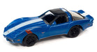 Classic Gold - 2023 Release 1B - Assortment - Johnny Lightning - 1:64 - JLCG031 B - Passion Diecast 