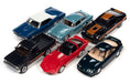 Classic Gold - 2023 Release 1A - Assortment - Johnny Lightning - 1:64 - JLCG031 A - Passion Diecast 