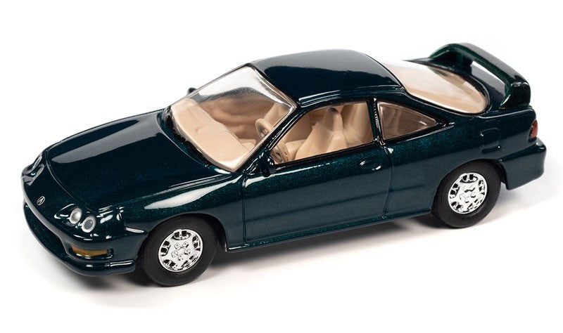 Classic Gold - 2023 Release 1A - Assortment - Johnny Lightning - 1:64 - JLCG031 A - Passion Diecast 