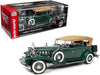 1932 CADILLAC V16 PHAETON - Auto World - 1/18 -  AW314 - Passion Diecast 