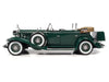 1932 CADILLAC V16 PHAETON - Auto World - 1/18 -  AW314 - Passion Diecast 
