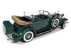 1932 CADILLAC V16 PHAETON - Auto World - 1/18 -  AW314 - Passion Diecast 