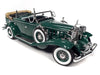 1932 CADILLAC V16 PHAETON - Auto World - 1/18 -  AW314 - Passion Diecast 