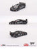 McLaren F1 GTR No.59 1995 Le Mans 24Hr Winner - Mini GT - 1:64 - MGT00534 Passion Diecast