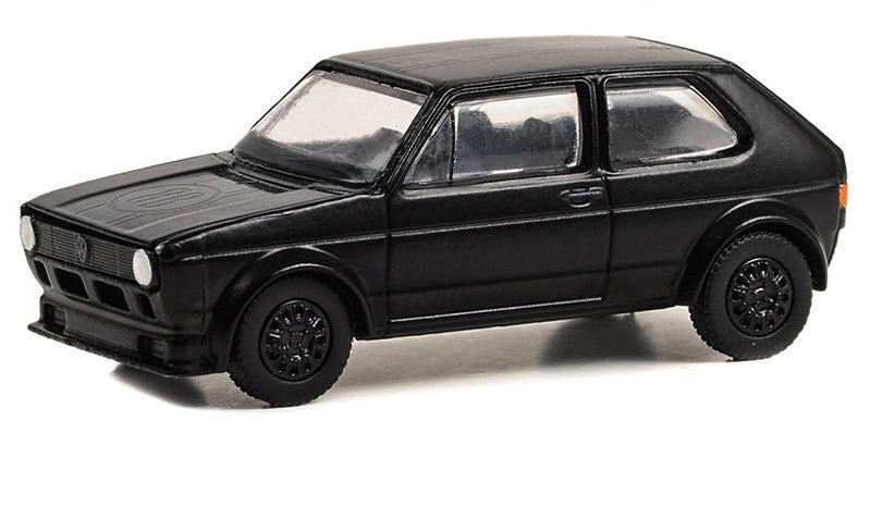 Black Bandit Series 28 - Assortment - 1/64 Greenlight - 28130 Passion Diecast
