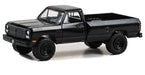 Black Bandit Series 28 - Assortment - 1/64 Greenlight - 28130 Passion Diecast
