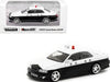 VERTEX Toyota Chaser JZX100 - Tarmac Works - 1/64 - T64G-007-BW Passion Diecast