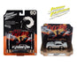Diorama 3D James Bond 007 Golden Eye 1965 Aston Martin DB5 - Johnny Lightning 1/64 - JLSP306