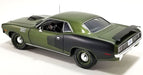 1971 Plymouth Hemi Cuda in Ivy Green Limited Edition - ACME - 1/18 - A1806132 - Passion Diecast 