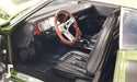 1971 Plymouth Hemi Cuda in Ivy Green Limited Edition - ACME - 1/18 - A1806132 - Passion Diecast 