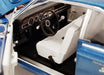 1970 Dodge Dart Swinger en bleu B7 Édition Limitée - ACME - 1/18 - A1806409
