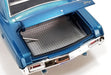 1970 Dodge Dart Swinger en bleu B7 Édition Limitée - ACME - 1/18 - A1806409