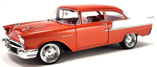 1957 Chevrolet 150 Custom Cruiser Limited Edition - ACME - 1/18 - A1806409 - Passion Diecast 
