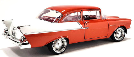 1957 Chevrolet 150 Custom Cruiser Limited Edition - ACME - 1/18 - A1806409 - Passion Diecast 