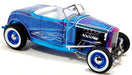 1932 Ford Hot Rod Roadster in Blue Flame Limited Edition - ACME - 1/18 - A1805024 - Passion Diecast 