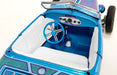 1932 Ford Hot Rod Roadster in Blue Flame Limited Edition - ACME - 1/18 - A1805024 - Passion Diecast 