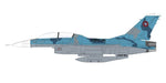 Lockheed F-16B Fighting Falcon - USN NSAWC, USNFWS TOPGUN, NAS Fallon, NV, 2009 / Hobby Master 1:72 HA38017