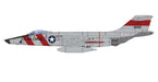 McDonnell RF-101C Voodoo / USAF 363rd TRW, no.56-0165, Op. Sun Run, 27 November 1957 / Hobby Master 1:72 HA9301