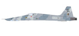 Northrop RF-5E Tiger Eye / TUDM No.11 Sqn, M29-19, Malaysia 1980s / Hobby Master 1:72 HA3369