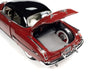 1950 Oldsmobile 88 Holiday Coupe in Chariot Red - Auto World / American Muscle - 1/18 - AMM1304 Passion Diecast