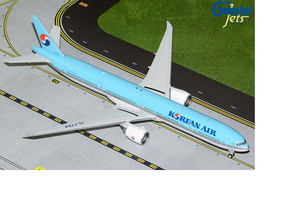Korean Boeing 777-300ER HL7784 / Gemini 1:200 - G2KAL1099