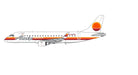 EG&G Boeing 737-600 N273RH / Gemini 1:400 GJEGG2169