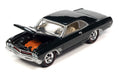 1967 Buick GS 400 in Verde Green Poly - Johnny Lightning - 1/64 - JLSP337 B Passion Diecast