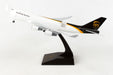 UPS Boeing 747-400F with gear and opening - N570UP / Skymarks 1:200  SKR1113