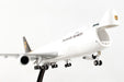UPS Boeing 747-400F with gear and opening - N570UP / Skymarks 1:200  SKR1113