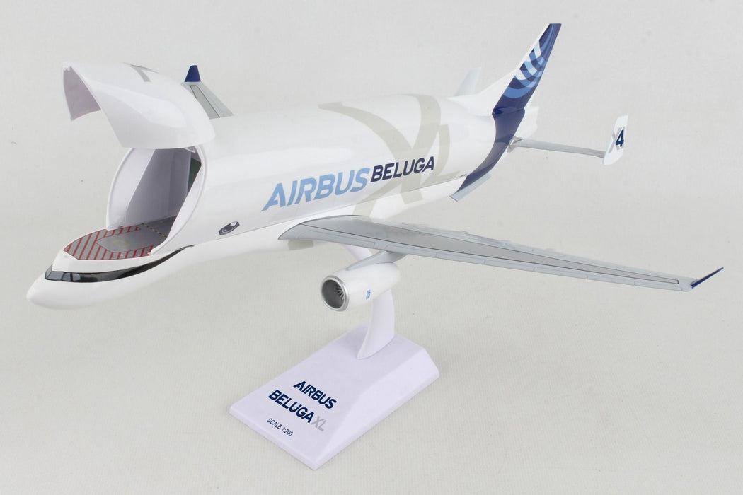 Airbus Beluga XL "interactive" F-GXLJ / Skymarks 1:200  SKR1090