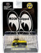 CHASE 1960 Volkswagen Single Cab Pickup Mooneyes - M2 Machine - Hobby Exclusive - 1:64 - 31500 HS40GR Passion Diecast