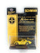 CHASE CAR 1966 Chevrolet Corvette 427 Schwinn Lemon Peeler - M2 Machine - Hobby Exclusive - 1:64 - 31500-HS37GR