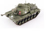 M48A3 Patton - US Army 10th Cavalry Rgt, no.35 / ZIG ZAG MEN, Vietnam / Hobby Master 1:72 HG5509