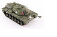 M48A3 Patton - US Army 10th Cavalry Rgt, no.35 / ZIG ZAG MEN, Vietnam / Hobby Master 1:72 HG5509