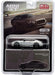 CHASE Bentley Continental GT Speed 2022 Anthracite Satin - Mini GT - 1:64 - MGT00442GR Passion Diecast