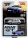 CHASE Hyundai KONA N Performance Blue - Mini GT - 1:64 - MGT00450GR Passion Diecast