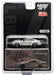 CHASE Ford Mustang GT LB-Works Grey - Mini GT - 1:64 - MGT00470GR