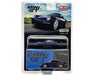 CHASE RUF CTR Anniversaire Bleu Foncé - Mini GT - 1:64 - MGT00451GR Passion Diecast